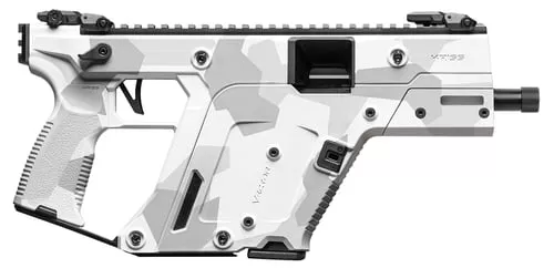 VECTOR SDP G3 45ACP 5.5" ARTC | KV45-3PAD01 | ARCTIC DELTA