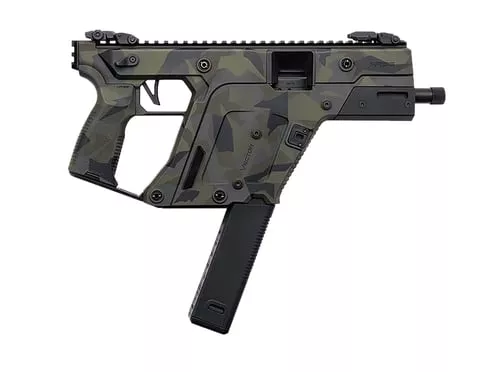 VECTOR SDP G3 45ACP 5.5" DELTA
