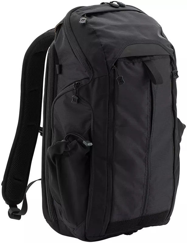 Vertx Gamut 2.0 Backpack 100% Nylon, Black (VTX5016IBK)