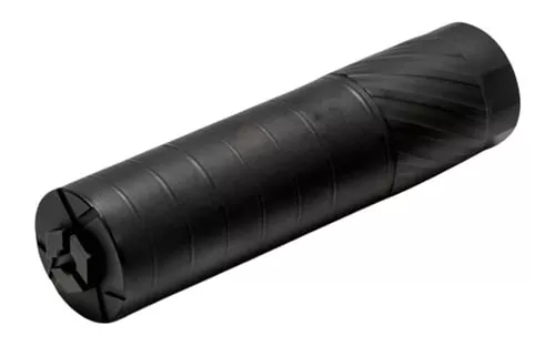 VOID-9 9MM SILENCER BLACK |