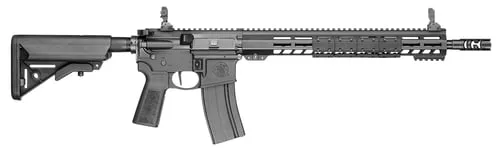 VOLUNTEER XV PRO 6MMARC 16" |