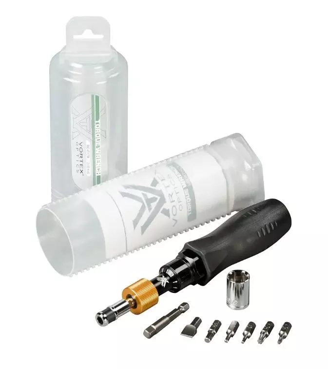 Vortex Torque Wrench Mounting Kit, CTW2