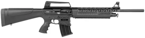 VR60 SHOTGUN 12/20 BL/SY 3" |