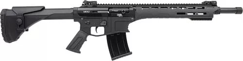 VR70 12/20 BLACK 5+1 | AR-15 S