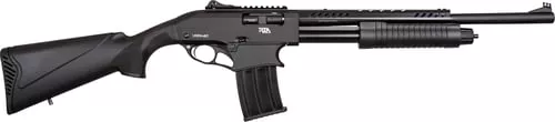 VRPA40 SHOTGUN 12/20 BL/SY 3"