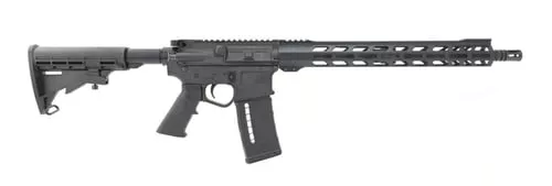 WA-15B 5.56MM BLACK 16" |
