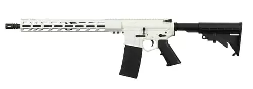 WA-15B 5.56MM WHITE 16" |