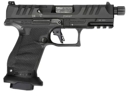 Walther Arms 2858151 PDP Compa