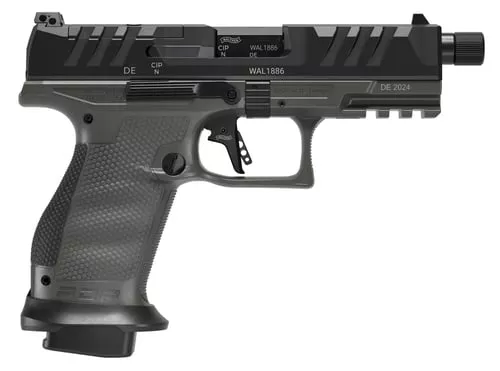 Walther Arms 2871947 PDP Pro S