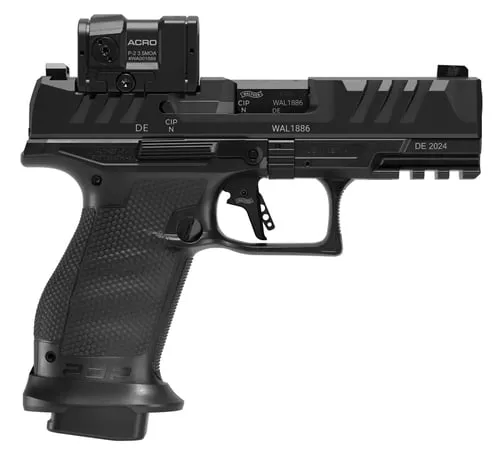 Walther Arms 4797068 PDP Pro A