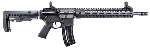 WALTHER/HAMMERLI TACR1 22LR RF