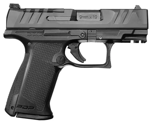 Walther PDP F-Series Handgun 9