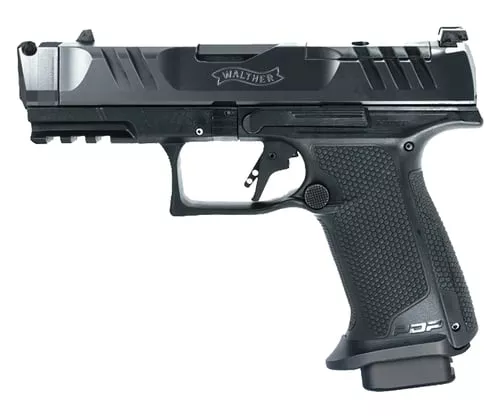 Walther PDP F-Series Pro-X PMM