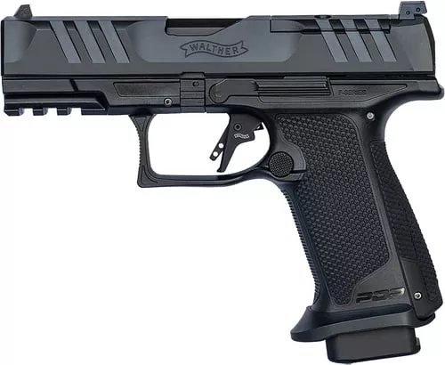 Walther PDP PRO F-Series Handg