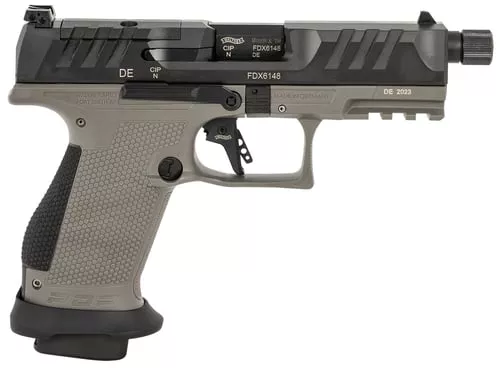 WALTHER PDP PRO SD COMPACT 9MM