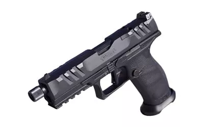 Walther PDP Pro SD Full Size O