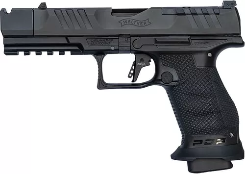 WALTHER PDP PRO-X PPM COMPACT