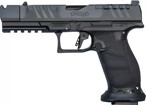 WALTHER PDP PRO-X PPM FULL SZ