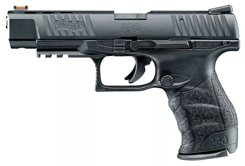 WALTHER PPQ M2 22LR 5" AS 12-S