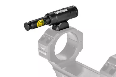 Warne 7852M Precision Mount Level