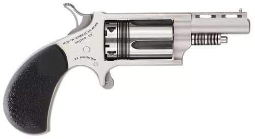 THE WASP 22MAG REV 1-5/8" SS |