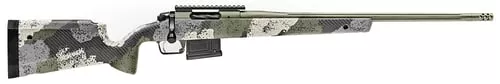 WAYPOINT 6.5CR STD FXD GREEN |