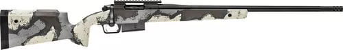 WAYPOINT 6.5PRC STD FXD DESERT
