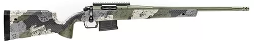WAYPOINT 6MMCR STD FXD GREEN |