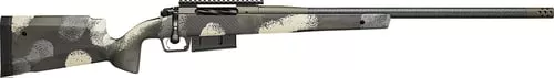 WAYPOINT 7PRC CF FXD GREEN | B