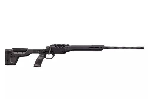 WEATHERBY 307 ALPINE MDT 240 W