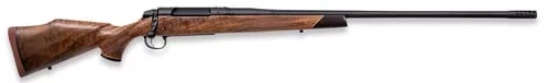Weatherby 3WASD270WR8B 307 Adv