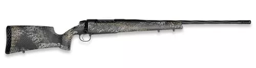 Weatherby 3WAST25RWR4B 307 Alp