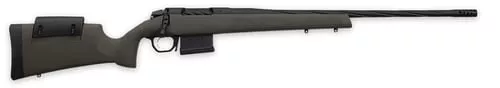 Weatherby 3WRXP243NR4B 307 Ran