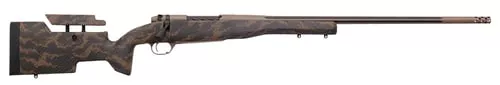Weatherby MAE01N65RWR6B Mark V