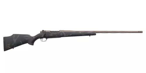 Weatherby MAM05N257WR8B Mark V