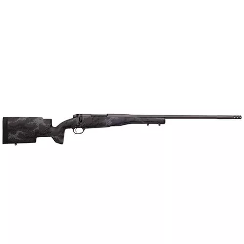 Weatherby MAP01N653WR8B Mark V