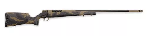 Weatherby MAX01N240WR6B Mark V