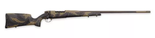 Weatherby MAX01N270WR8B Mark V