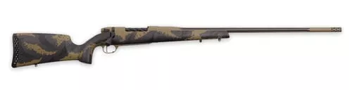 Weatherby MAX01N300PR8B Mark V