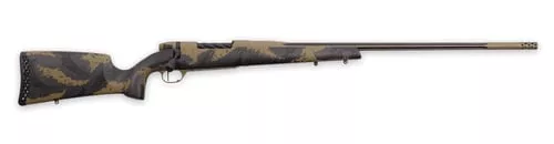 Weatherby MAX01N338WR6B Mark V