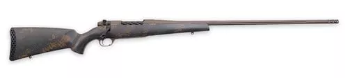 Weatherby MBC20N270WR8B Mark V