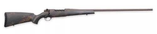 Weatherby MBC20N28NOR8B Mark V