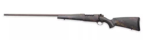 Weatherby MBC20N7MMPL6B Mark V
