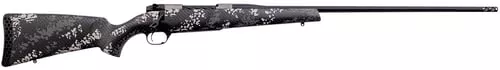 Weatherby MBT20N257WR8B Mark V