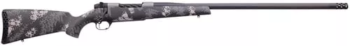 Weatherby MCT20N257WR8B Mark V