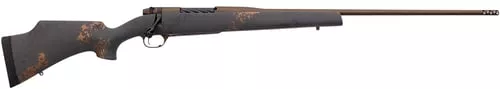 Weatherby MCU03N240WR6B Mark V