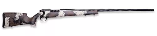 Weatherby MHC01N257WR8B Mark V