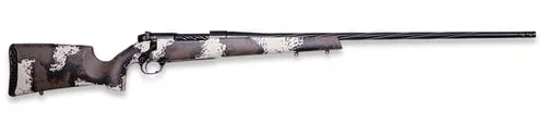 Weatherby MHC01N270WR8B Mark V