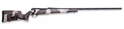 Weatherby MHC01N653WR8B Mark V