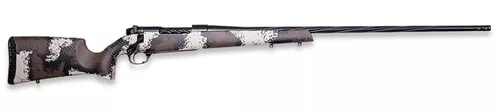 Weatherby MHC01N65RWR6B Mark V